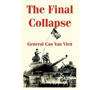 Final Collapse - Vien Cao Van