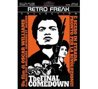 Final Comedown (the) [Dvd] - Martin D'Urville,Celia Kaye,Billy Dee Williams