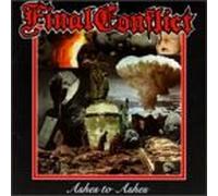 FINAL CONFLICT - ASHES TO ASHES