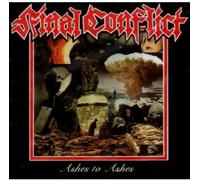 Final Conflict - Ashes To Ashes