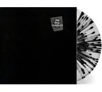 FINAL CONFLICT - CLEAR BLUE SPLATTER