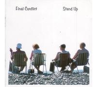 FINAL CONFLICT - STAND UP +2 TKS