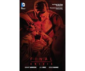 Final Crisis (New Edition)