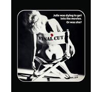 Final Cut (Blu-ray) David Clendenning Jennifer Cluff Lou Brown Ross Dimsey