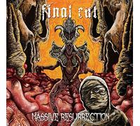Final Cut - Massive Resurrection