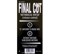 Final Cut - Methodical Virtue
