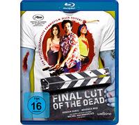 Final Cut of the Dead