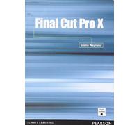 Final Cut Pro X