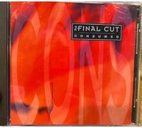 Final Cut the - Consummed