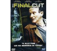 Final Cut (The) - IMPORT (DVD) robin williams mira sorvino