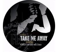 Final Cut w/ True Faith Take Me Away 25 Year release (Vinyl LP)