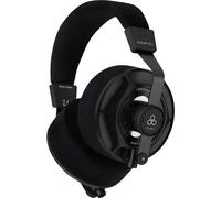 Final D8000 DC - Cuffia hi-fi o auricolare, Circumaurale (over-ear), Aperto, Planar Magnetic, Cablato