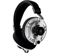 Final D8000 Pro Edition argento - Cuffia hi-fi o auricolare, Circumaurale (over-ear), Aperto, Planar Magnetic