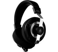 Final D8000 Pro Edition nero - Cuffia hi-fi o auricolare, Circumaurale (over-ear), Aperto, Ibrido