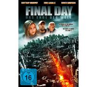 Final Day - Das Ende der Welt
