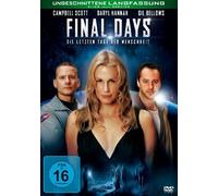 Final Days - Die letzten Tage der Menschheit/Ungeschnittene Langfassung