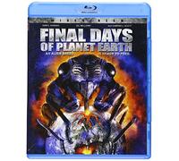 Final Days of Planet Earth