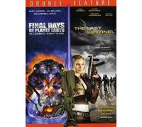Final Days of Planet Earth/Las