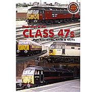 Final days of the Class 47s- Part 2