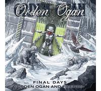 Final Days (Orden Ogan and Friends)