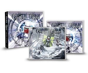 Final Days (Orden Ogan and Friends)