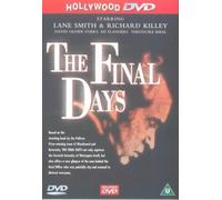 Final Days, the [Edizione: Regno Unito]