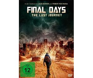Final Days - The Last Journey