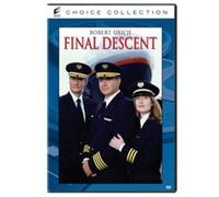 Final Descent (DVD) Annette O'Toole Jim Byrnes John DeLancie Ken Pogue