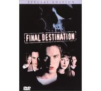 Final Destination [00/E, J/Dd5.