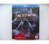Final Destination 1