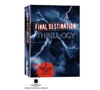 Final Destination 1-3