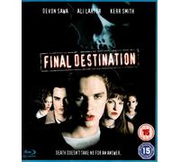 Final Destination 1 [Edizione: Regno Unito]