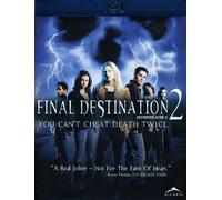 Final Destination 2