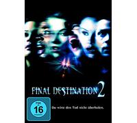 Final Destination 2
