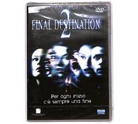 Final destination 2