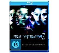 Final Destination 2