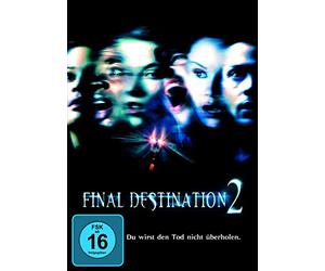 Final Destination 2