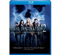 Final Destination 2 (Blu-ray)