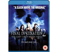Final Destination 2 [Edizione: Regno Unito]