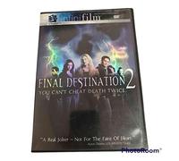 Final Destination 2 [Edizione: Stati Uniti]