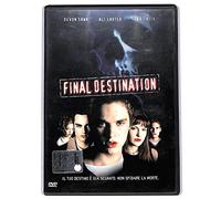 Final Destination - 2000