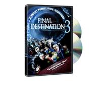 Final Destination 3