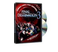 Final Destination 3