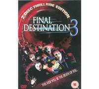 Final Destination 3