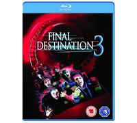 Final Destination 3 [Edizione: Regno Unito]