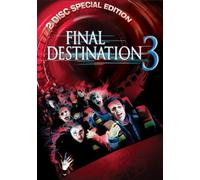 Final Destination 3 - Metal-Pack
