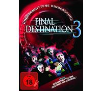 Final Destination 3 - Ungeschnittene Kinofassung