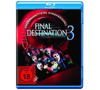 Final Destination 3 - Ungeschnittene Kinofassung