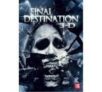Final destination 4 (2D+3D) (DVD)