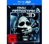 Final Destination 4 (inkl. 2D-Version)